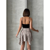 Puantiyeli etek s25900 Puantiyeli etek s25900