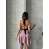 Puantiyeli etek s25900 Puantiyeli etek s25900