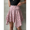Puantiyeli etek s25900 Puantiyeli etek s25900
