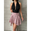 Puantiyeli etek s25900 Puantiyeli etek s25900