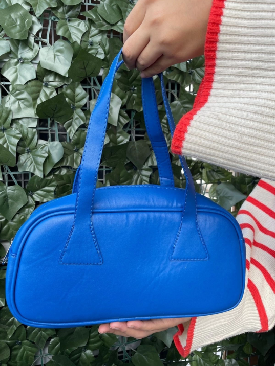 Sadra Lacivert Cilt Çanta Sadra Lacivert Cilt Çanta