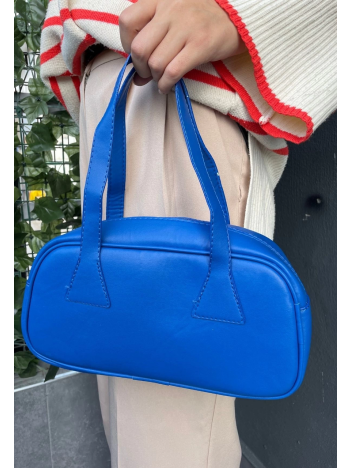 Sadra Lacivert Cilt Çanta Sadra Lacivert Cilt Çanta