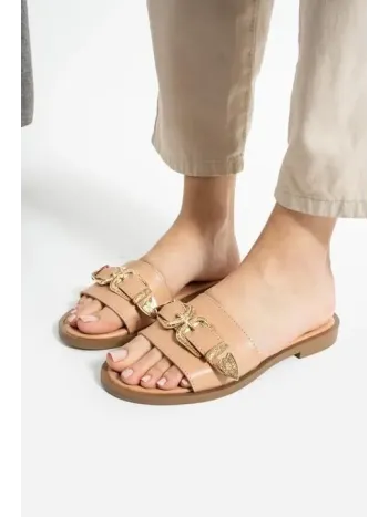 Sene Bej Cilt Terlik