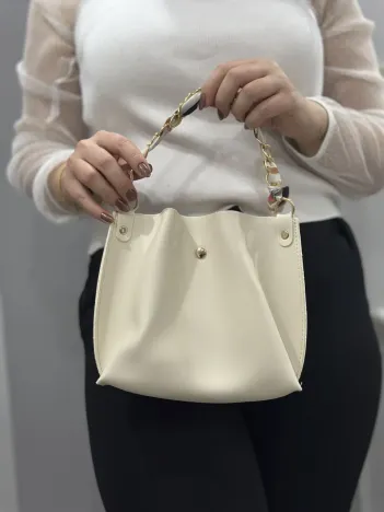 Krem Cilt Zrm Çanta