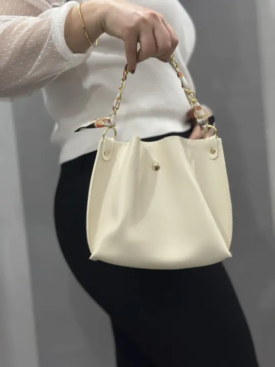 Krem Cilt Zrm Çanta