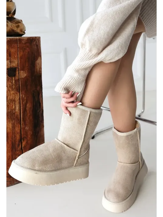 Sophia Bej Süet Bot Sophia Bej Süet Bot