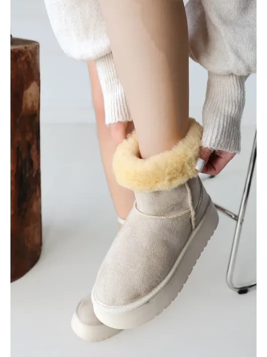 Sophia Bej Süet Bot Sophia Bej Süet Bot