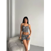 Şort pijama takımı Şort pijama takımı