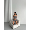 Şort pijama takımı Şort pijama takımı