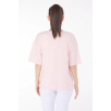 T-Shirt Pembe T-Shirt Pembe