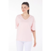 T-Shirt Pembe T-Shirt Pembe