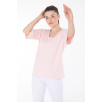T-Shirt Pembe T-Shirt Pembe
