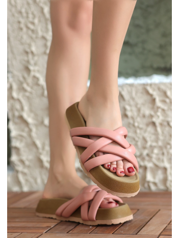 Tenda Pudra Cilt Terlik