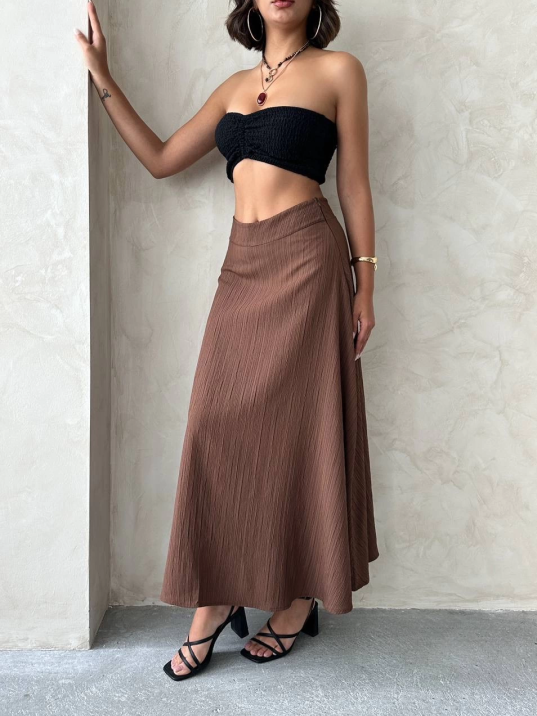 Uzun astarlı etek s255043 Uzun astarlı etek s255043