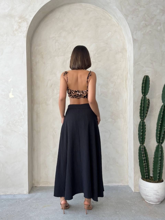 Uzun astarlı etek s255043 Uzun astarlı etek s255043