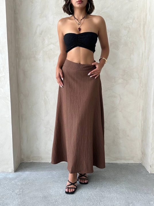 Uzun astarlı etek s255043 Uzun astarlı etek s255043