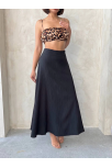 Uzun Astarlı Etek S255043 Uzun Astarlı Etek S255043