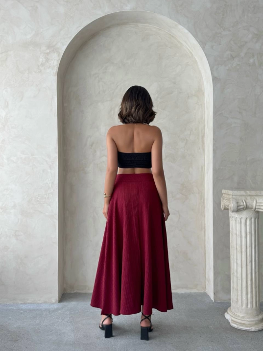 Uzun astarlı etek s255043 Uzun astarlı etek s255043