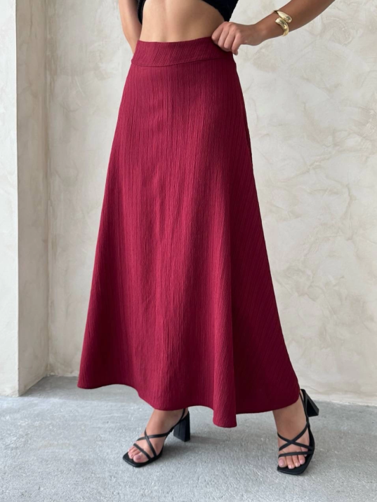 Uzun astarlı etek s255043 Uzun astarlı etek s255043