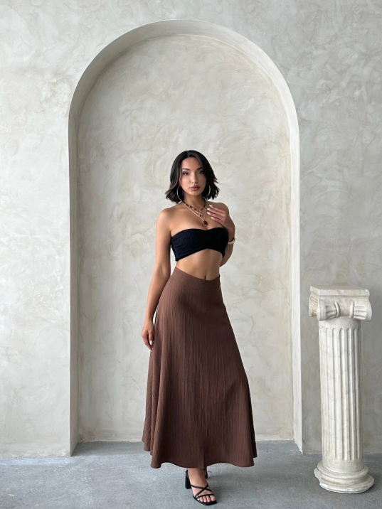 Uzun astarlı etek s255043 Uzun astarlı etek s255043