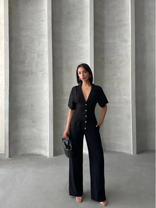 Uzun Keten Tulum S255059