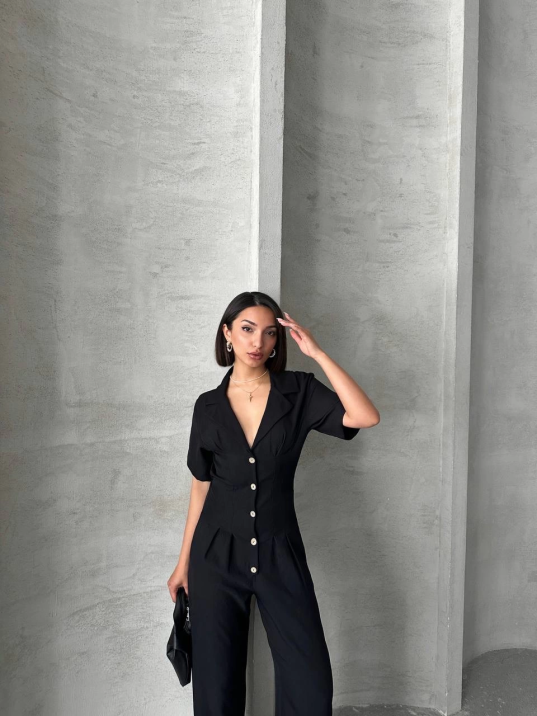 Uzun keten tulum s255059 Uzun keten tulum s255059