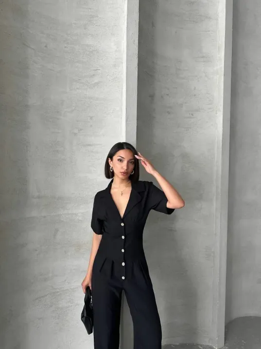 Uzun Keten Tulum S255059