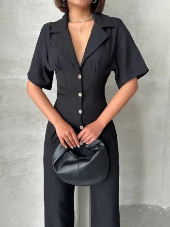 Uzun Keten Tulum S255059