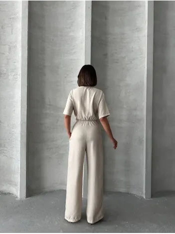 Uzun Keten Tulum S255059