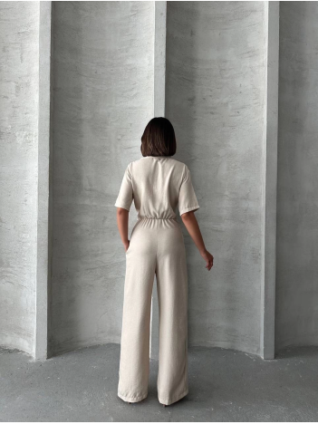 Uzun keten tulum s255059 Uzun keten tulum s255059