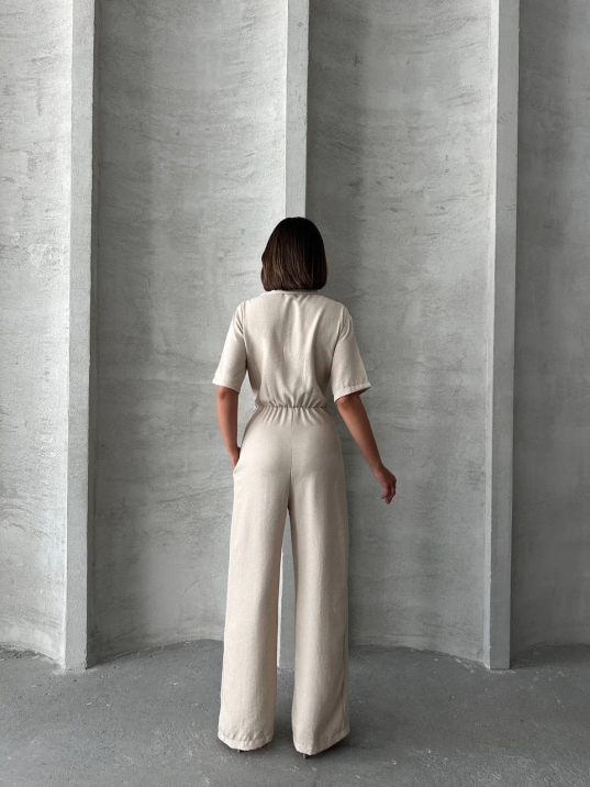 Uzun keten tulum s255059 Uzun keten tulum s255059