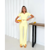 V aksesuarlı ottoman takım sarı s255850 V aksesuarlı ottoman takım sarı s255850