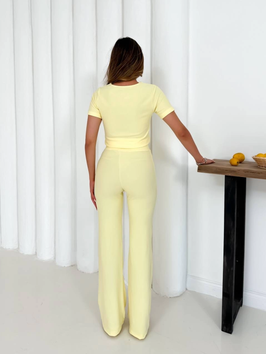 V aksesuarlı ottoman takım sarı s255850 V aksesuarlı ottoman takım sarı s255850