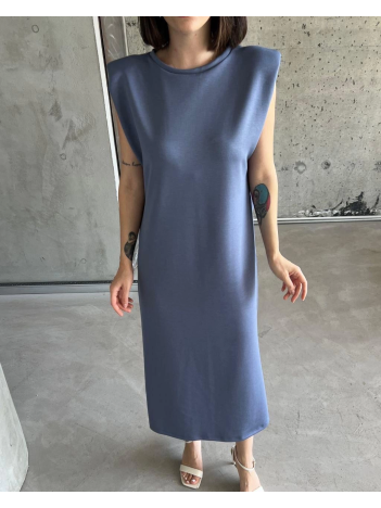 Vatkalı elbise Vatkalı elbise