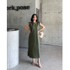 Vatkalı elbise Vatkalı elbise