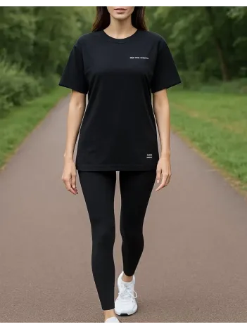 Altı Tayt Üstü Süprem Takım