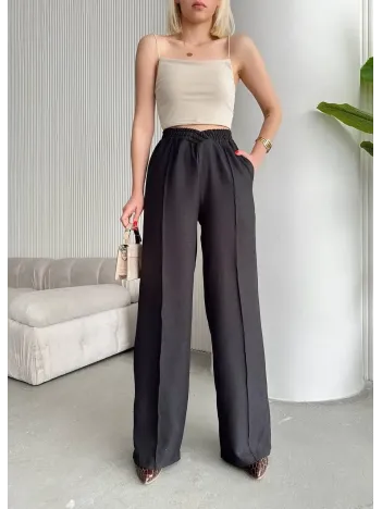 Beli Çapraz Pantolon