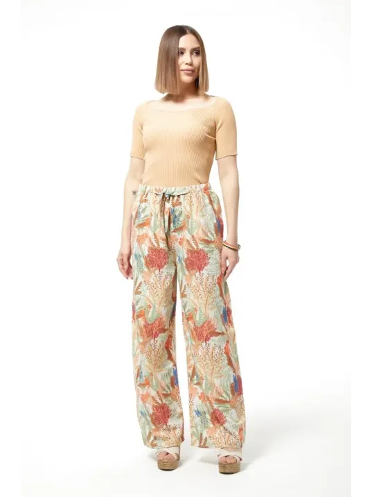 Yazlık Triko Tişört Yazlık Triko Tişört