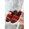 Yoni Kilim Desenli Sandalet Yoni Kilim Desenli Sandalet