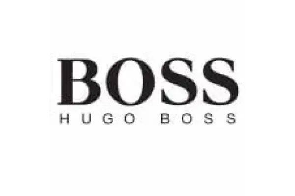 Hugo Boss