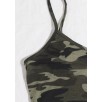 Kadın Kamuflaj Desenli Askılı Crop Top Ve Şortlu Gecelik Takım – Modern, Konforlu Ve Günlük Kombinlere Uygun Kadın Kamuflaj Desenli Askılı Crop Top Ve Şortlu Gecelik Takım – Modern, Konforlu Ve Günlük Kombinlere Uygun