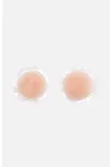 Kadın Ten Silikon Göğüs Ucu Gizleyici Nipple Cover – Modern Ve Şık Tasarım