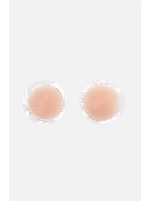 Kadın Ten Silikon Göğüs Ucu Gizleyici Nipple Cover – Modern Ve Şık Tasarım