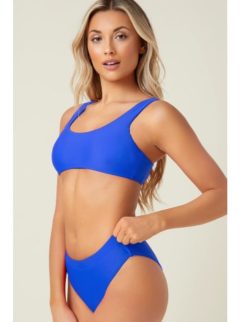 Kadın Mavi Yuvarlak Yaka Sütyen Takımı – Modern, Konforlu Ve Günlük Kombinlere Uygun Kadın Mavi Yuvarlak Yaka Sütyen Takımı – Modern, Konforlu Ve Günlük Kombinlere Uygun