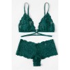 Kadın Yeşil Özel Şık Sütyen Külot Takımı – Modern, Konforlu Ve Günlük Kombinlere Uygun Kadın Yeşil Özel Şık Sütyen Külot Takımı – Modern, Konforlu Ve Günlük Kombinlere Uygun