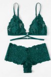 Kadın Yeşil Özel Şık Sütyen Külot Takımı – Modern, Konforlu Ve Günlük Kombinlere Uygun Kadın Yeşil Özel Şık Sütyen Külot Takımı – Modern, Konforlu Ve Günlük Kombinlere Uygun