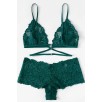 Kadın Yeşil Özel Şık Sütyen Külot Takımı – Modern, Konforlu Ve Günlük Kombinlere Uygun Kadın Yeşil Özel Şık Sütyen Külot Takımı – Modern, Konforlu Ve Günlük Kombinlere Uygun