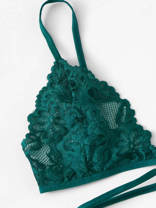 Kadın Yeşil Özel Şık Sütyen Külot Takımı – Modern, Konforlu ve Günlük Kombinlere Uygun Kadın Yeşil Özel Şık Sütyen Külot Takımı – Modern, Konforlu ve Günlük Kombinlere Uygun