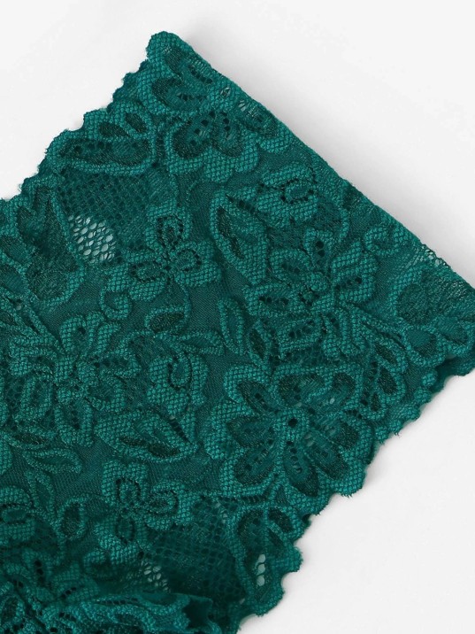 Kadın Yeşil Özel Şık Sütyen Külot Takımı – Modern, Konforlu Ve Günlük Kombinlere Uygun Kadın Yeşil Özel Şık Sütyen Külot Takımı – Modern, Konforlu Ve Günlük Kombinlere Uygun