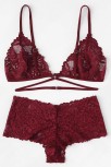 Kadın Bordo Özel Şık Sütyen Külot Takımı – Modern, Konforlu Ve Günlük Kombinlere Uygun Kadın Bordo Özel Şık Sütyen Külot Takımı – Modern, Konforlu Ve Günlük Kombinlere Uygun